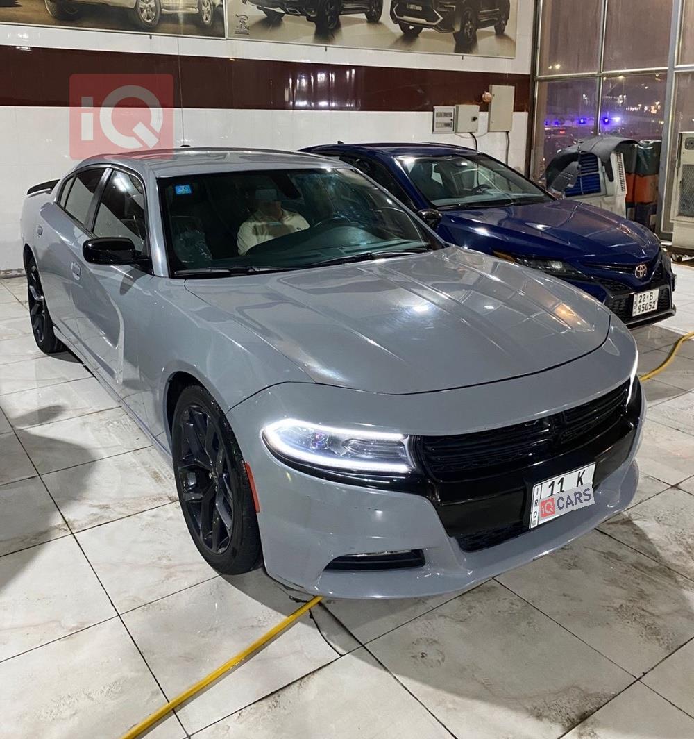 Dodge Charger